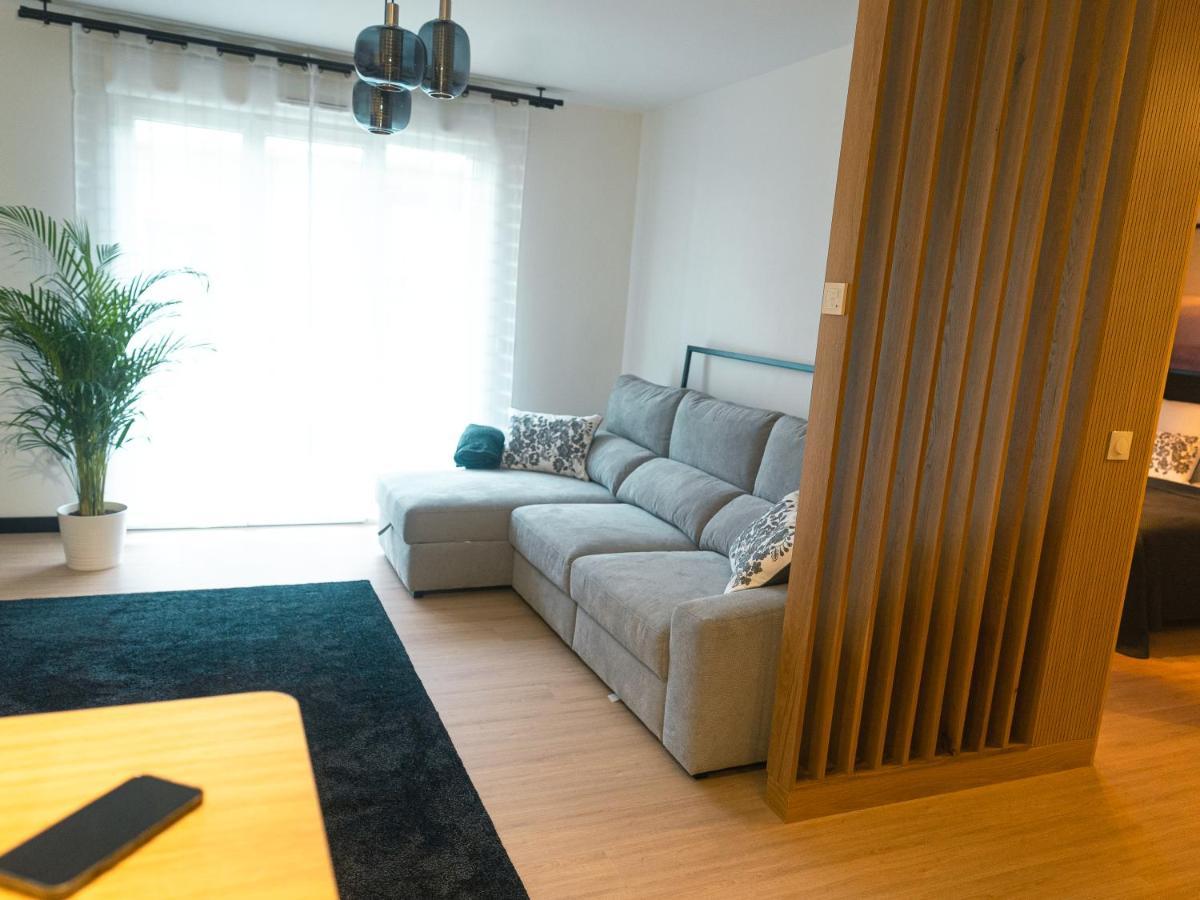 Appartement Neuf- Morangis-Orly Morangis  ภายนอก รูปภาพ